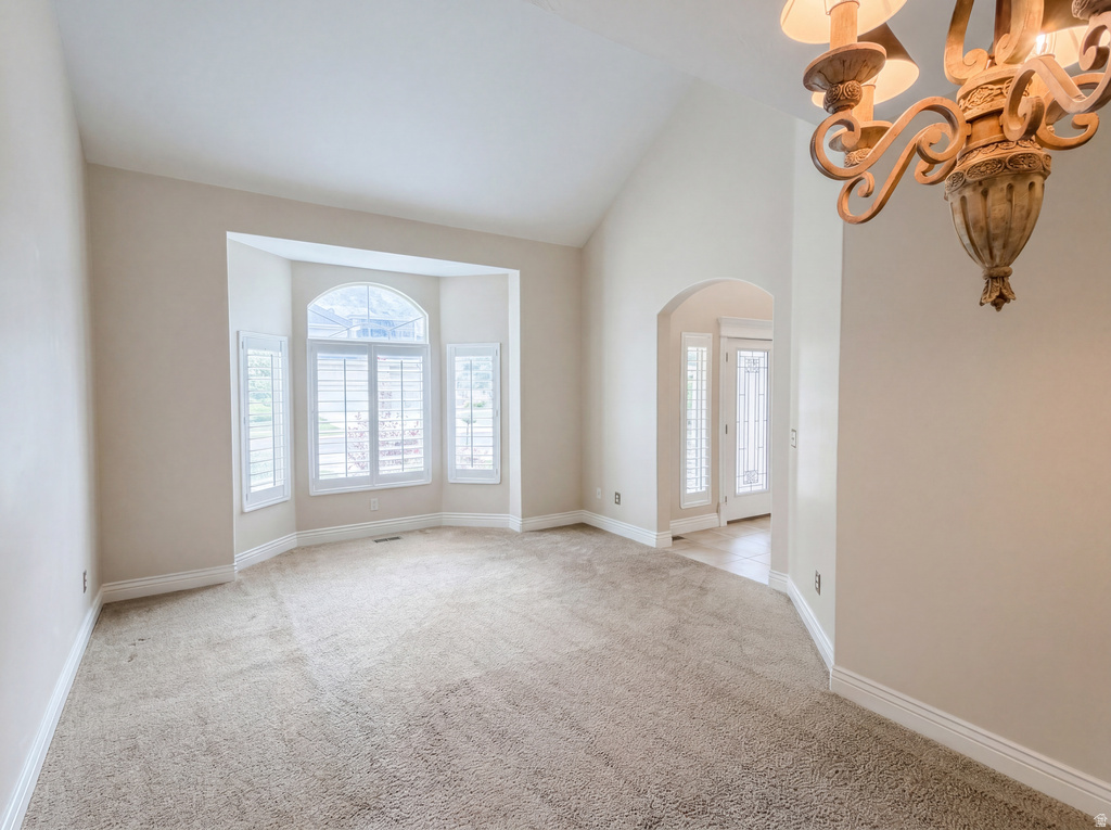 557 E HOLLOW CREEK RD Draper, UT 84020