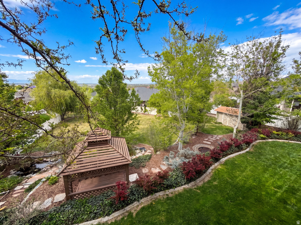 557 E HOLLOW CREEK RD Draper, UT 84020