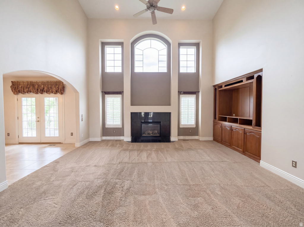 557 E HOLLOW CREEK RD Draper, UT 84020