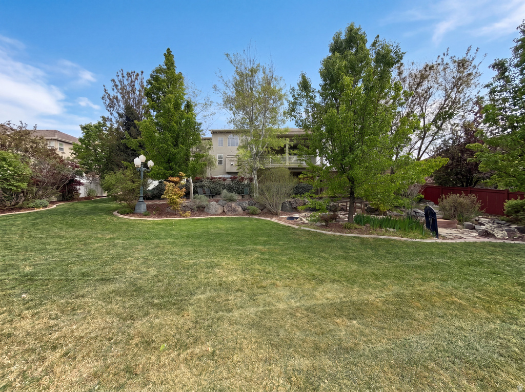557 E HOLLOW CREEK RD Draper, UT 84020