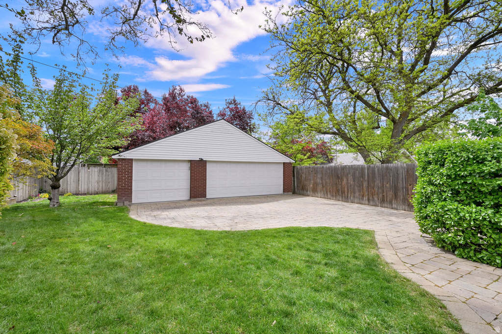 1364 E 1300 S Salt Lake City, UT 84105