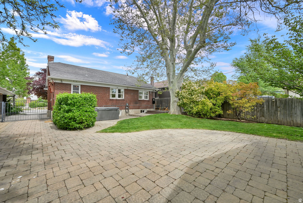 1364 E 1300 S Salt Lake City, UT 84105