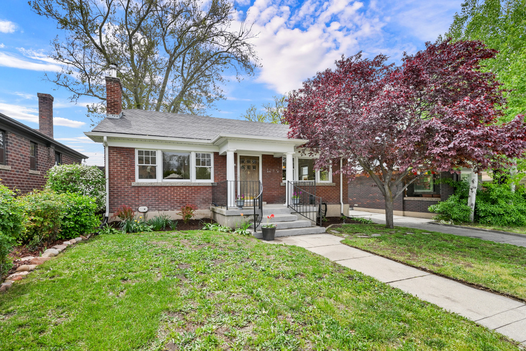 1364 E 1300 S Salt Lake City, UT 84105