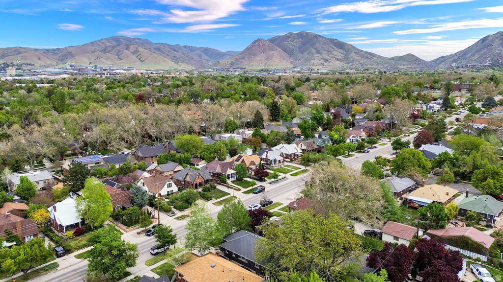 1364 E 1300 S Salt Lake City, UT 84105