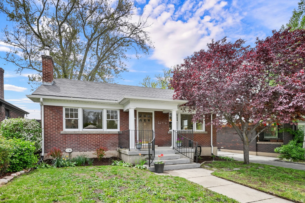 1364 E 1300 S Salt Lake City, UT 84105