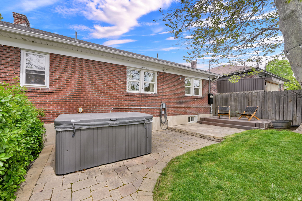 1364 E 1300 S Salt Lake City, UT 84105