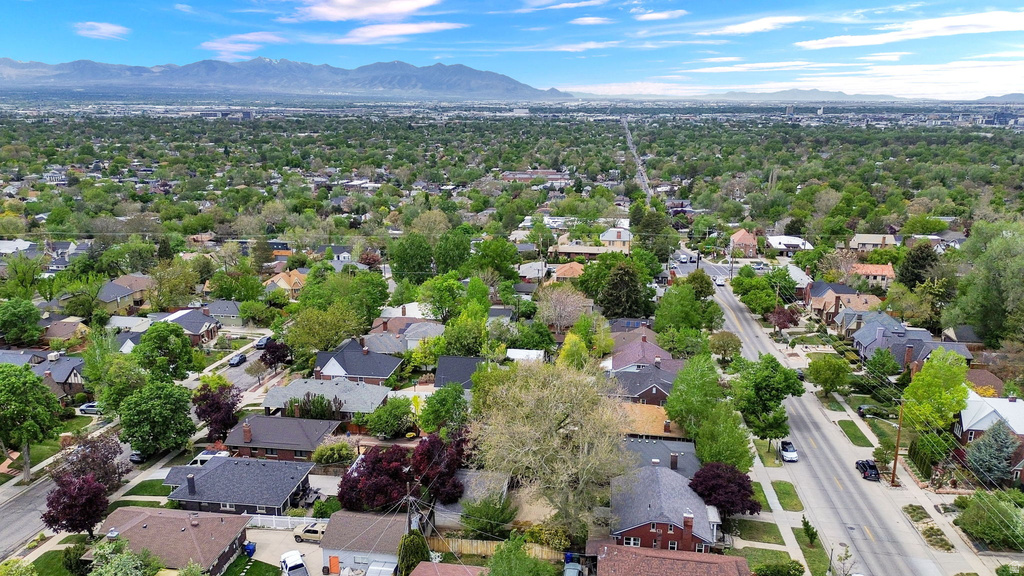 1364 E 1300 S Salt Lake City, UT 84105