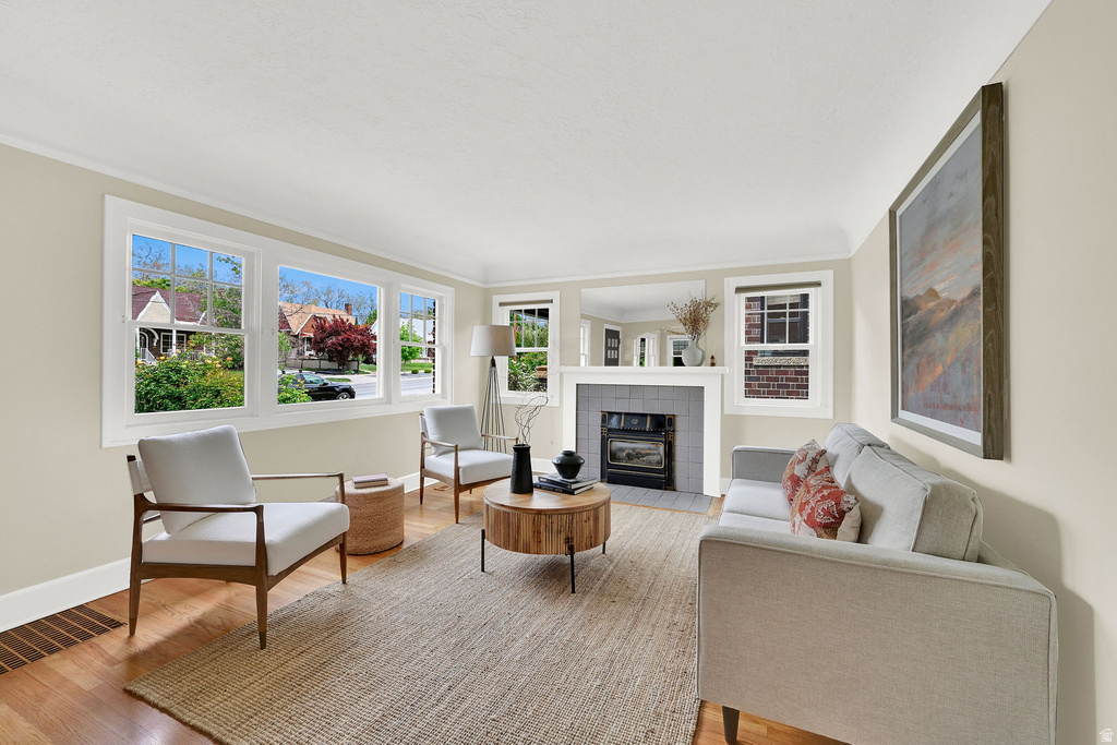 1364 E 1300 S Salt Lake City, UT 84105