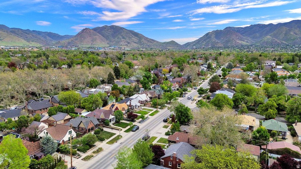 1364 E 1300 S Salt Lake City, UT 84105