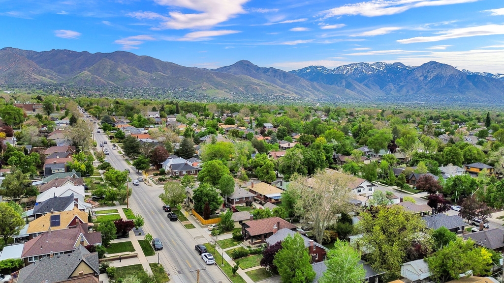 1364 E 1300 S Salt Lake City, UT 84105