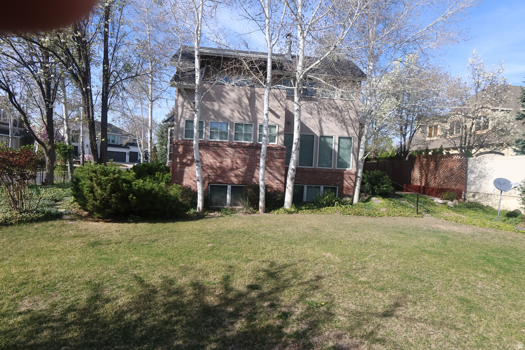 6183 S HAVEN MOOR CIR Murray, UT 84121