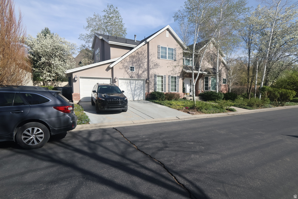 6183 S HAVEN MOOR CIR Murray, UT 84121