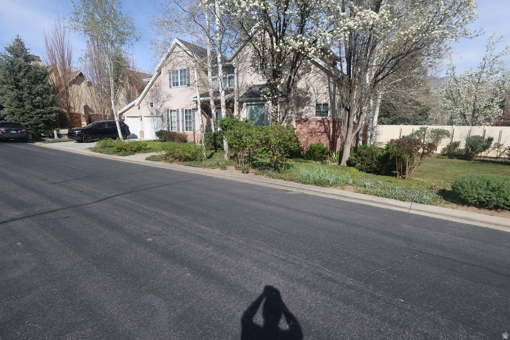 6183 S HAVEN MOOR CIR Murray, UT 84121