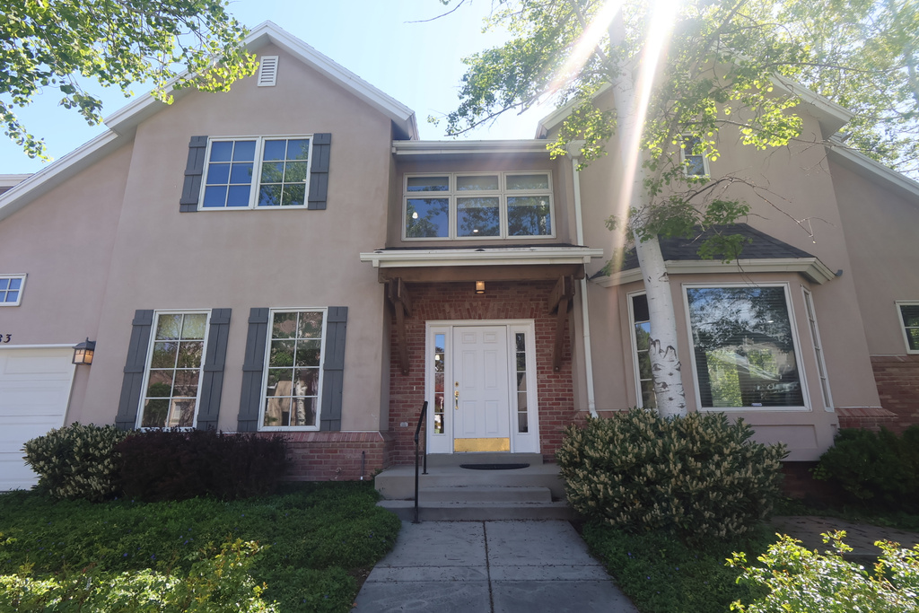 6183 S HAVEN MOOR CIR Murray, UT 84121