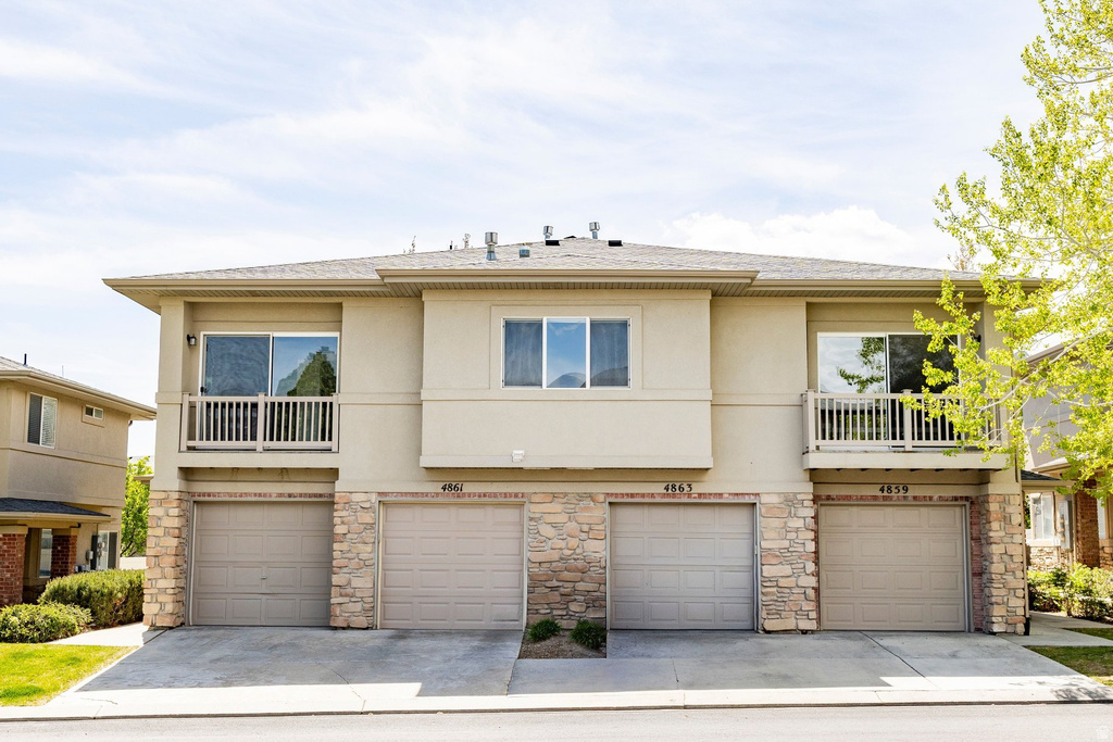 4859 W TIMBER RUN DR Riverton, UT 84096