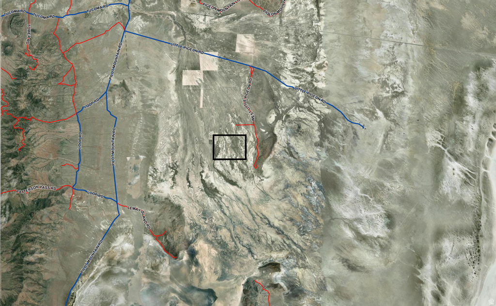 SEE DIRECTIONS Grouse Creek, UT 84313