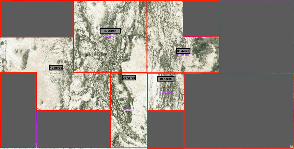SEE DIRECTIONS Grouse Creek, UT 84313