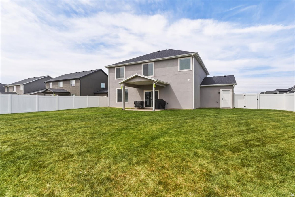 3128 N 3075 W Plain City, UT 84404