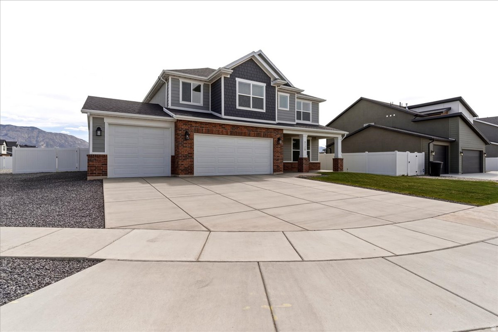 3128 N 3075 W Plain City, UT 84404