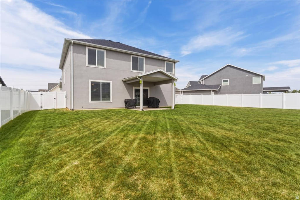 3128 N 3075 W Plain City, UT 84404