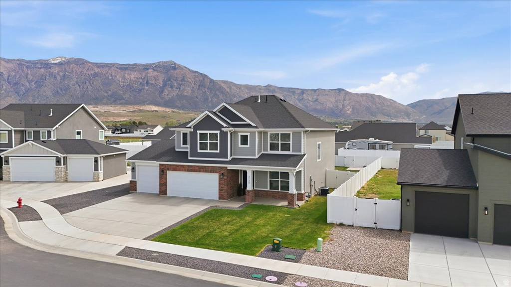 3128 N 3075 W Plain City, UT 84404