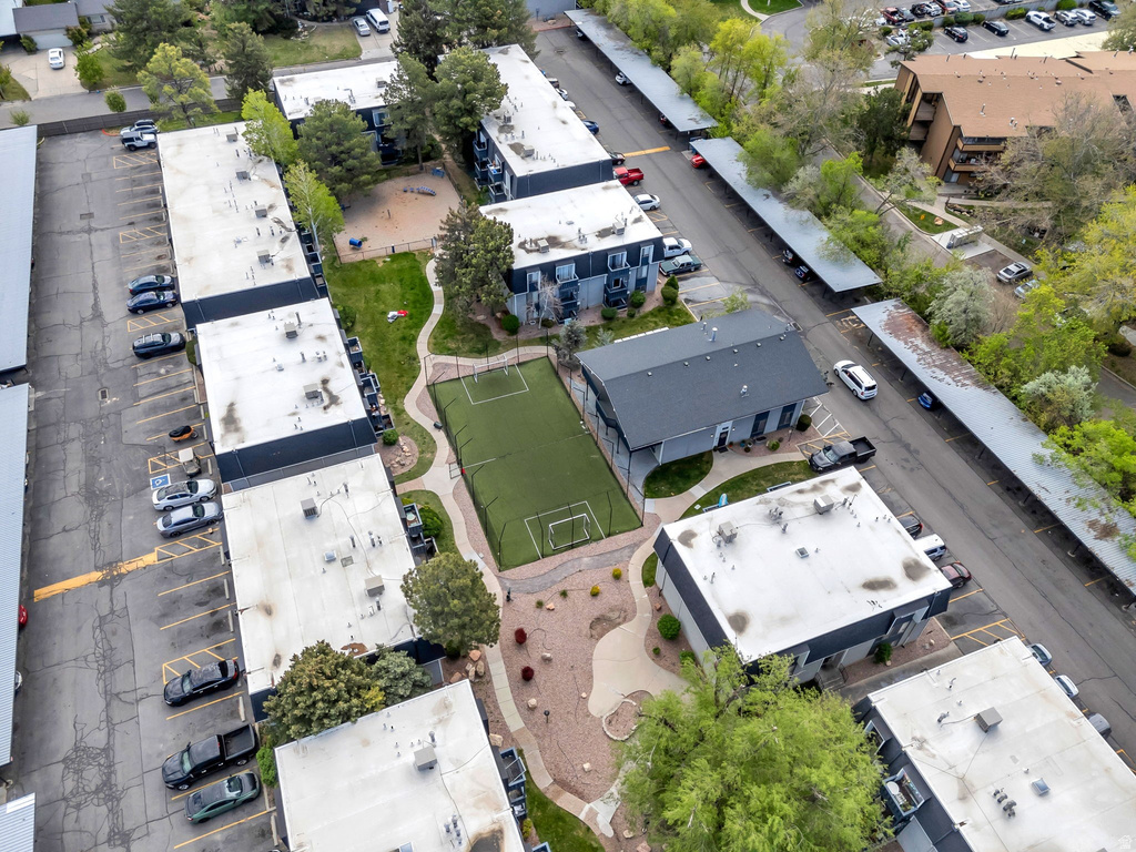 315 E 4115 S Millcreek, UT 84107