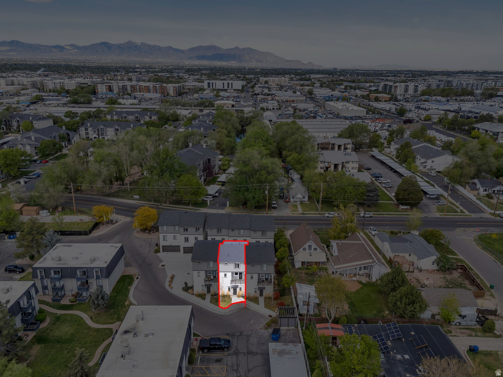 315 E 4115 S Millcreek, UT 84107