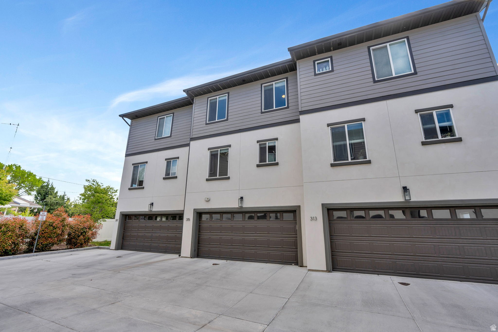 315 E 4115 S Millcreek, UT 84107