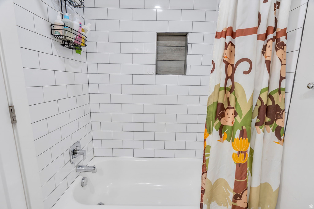 315 E 4115 S Millcreek, UT 84107