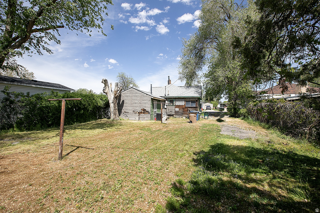 1385 W PACIFIC AVE Salt Lake City, UT 84104