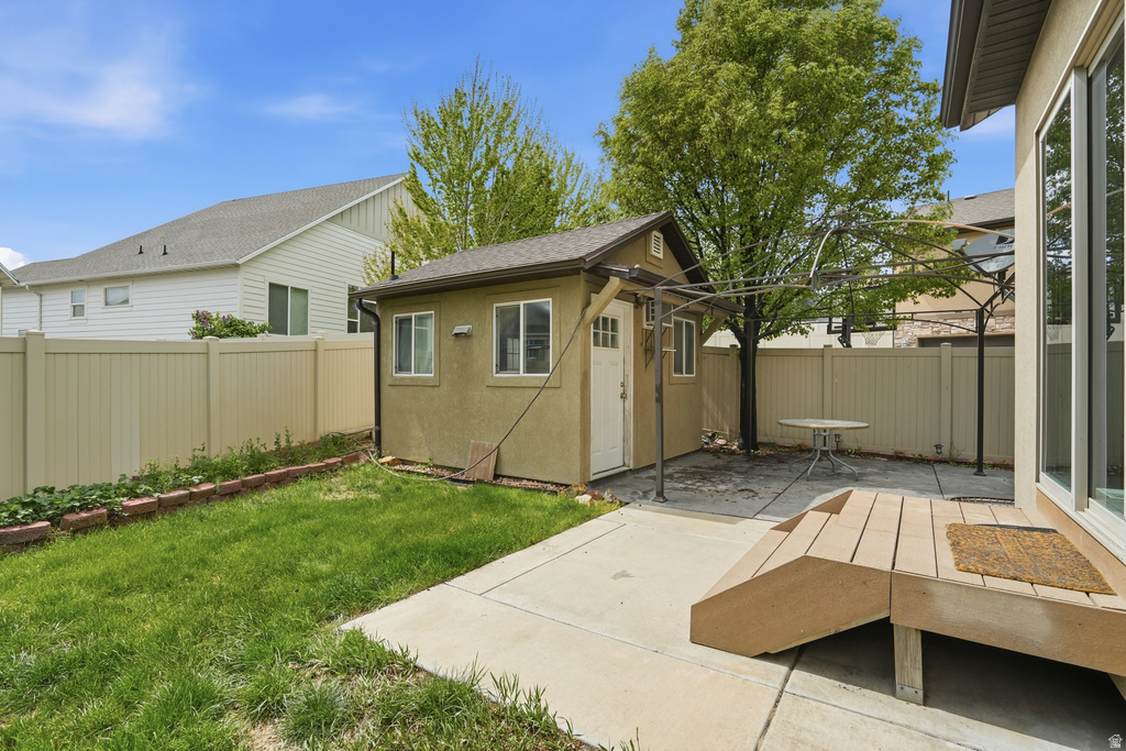 3941 W HOPKINTON CIR South Jordan, UT 84009