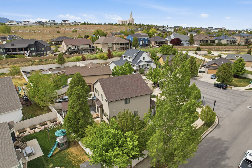 3941 W HOPKINTON CIR South Jordan, UT 84009