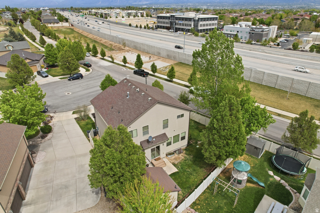 3941 W HOPKINTON CIR South Jordan, UT 84009
