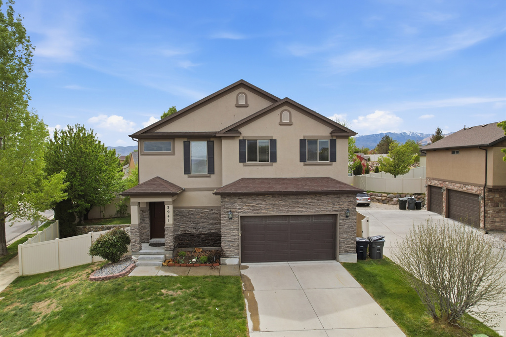 3941 W HOPKINTON CIR South Jordan, UT 84009