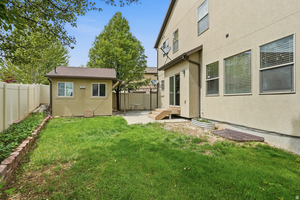 3941 W HOPKINTON CIR South Jordan, UT 84009