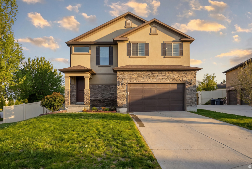 3941 W HOPKINTON CIR South Jordan, UT 84009