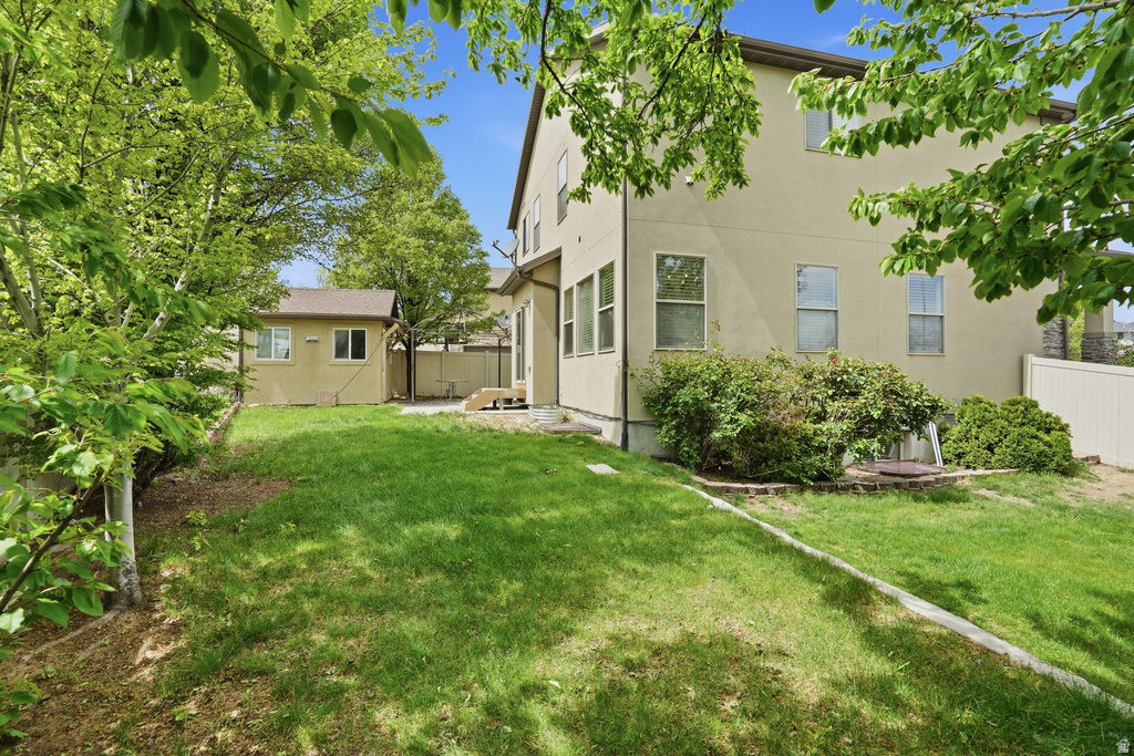 3941 W HOPKINTON CIR South Jordan, UT 84009