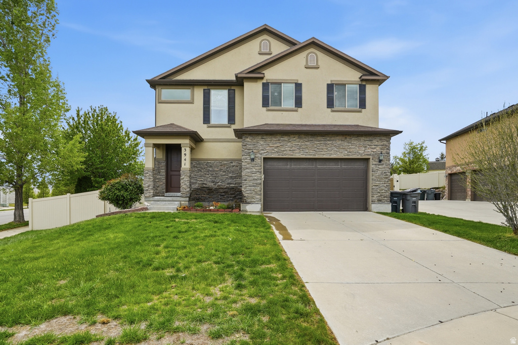 3941 W HOPKINTON CIR South Jordan, UT 84009