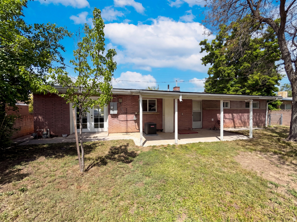 220 E 2000 S Orem, UT 84058