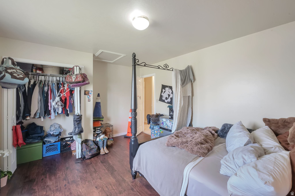 950 W WILD ROSE DR Francis, UT 84036