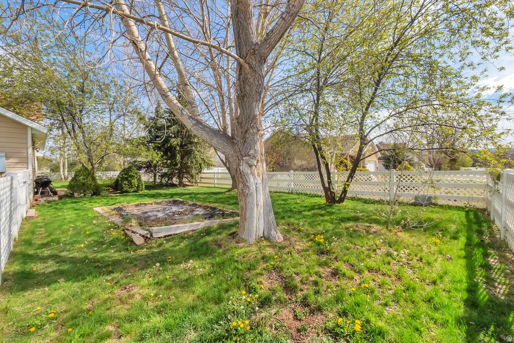 950 W WILD ROSE DR Francis, UT 84036