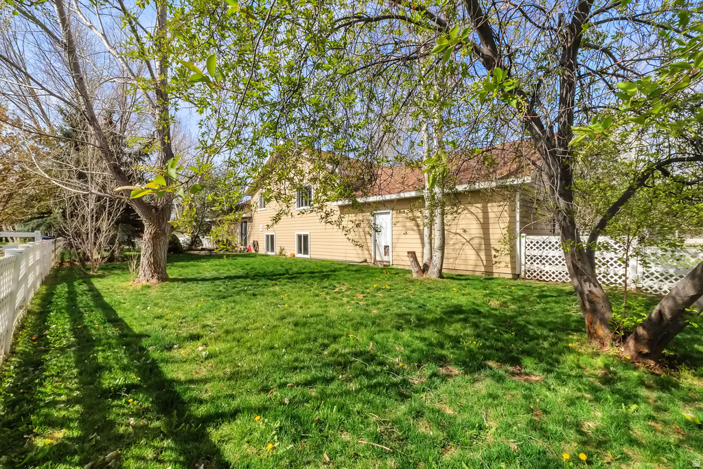 950 W WILD ROSE DR Francis, UT 84036