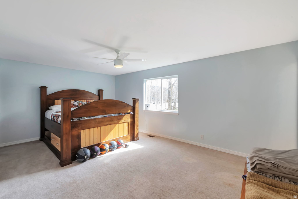 950 W WILD ROSE DR Francis, UT 84036