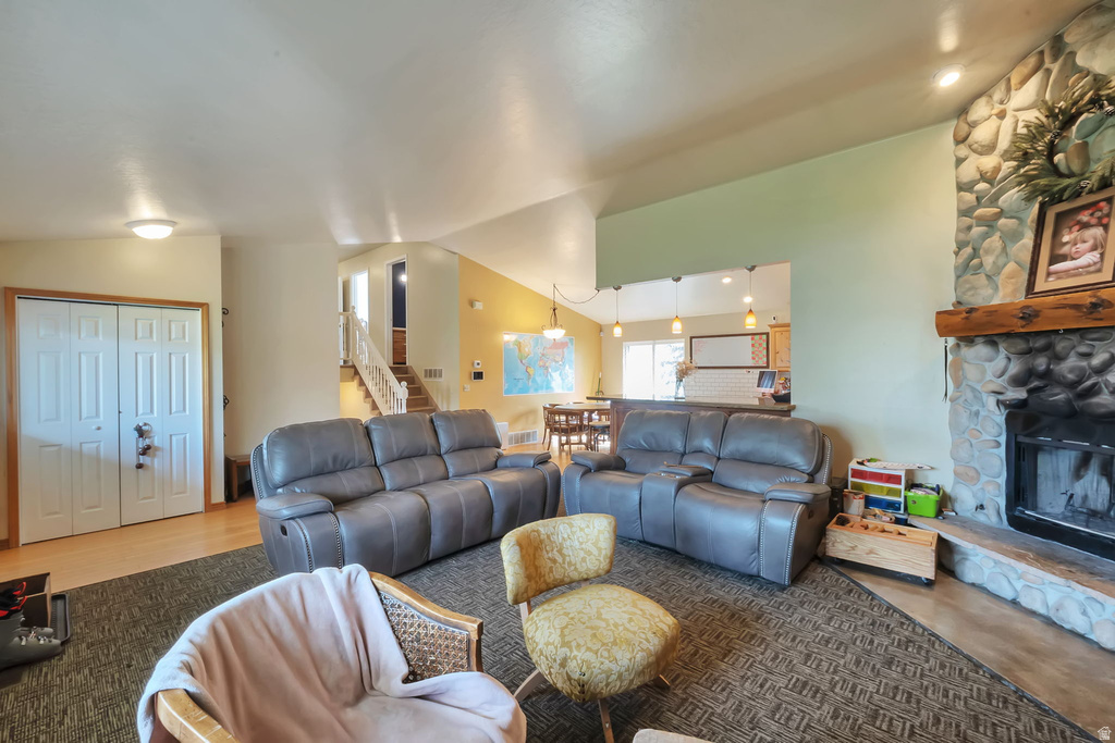 950 W WILD ROSE DR Francis, UT 84036