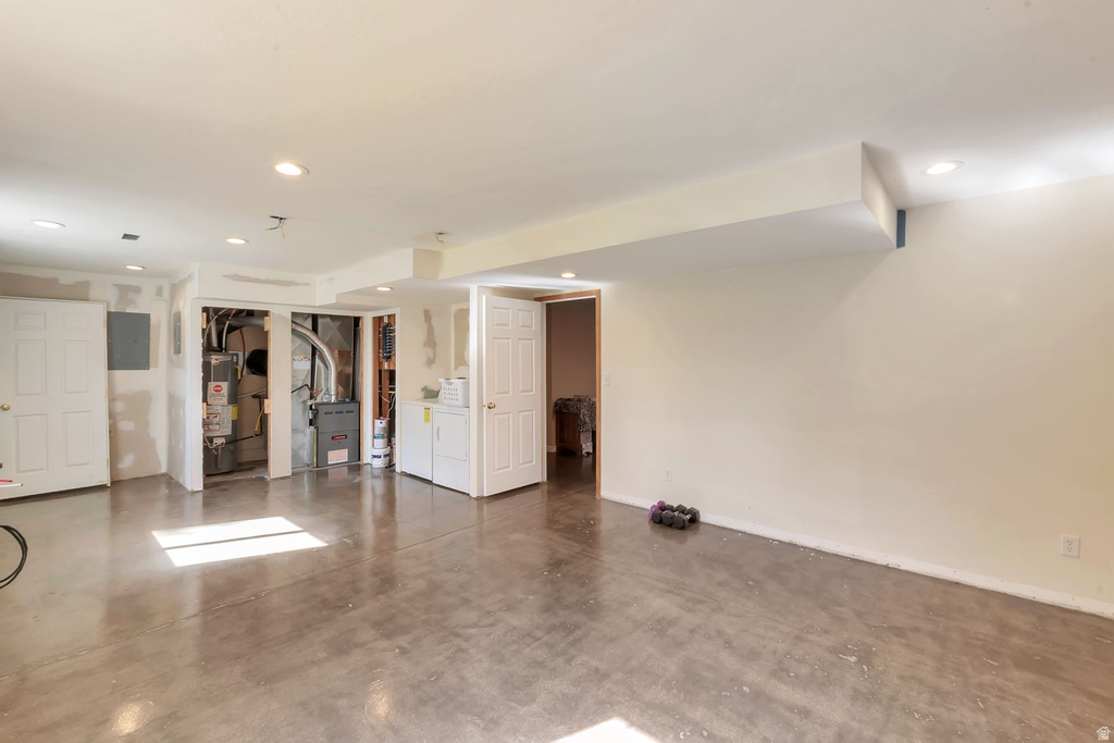 950 W WILD ROSE DR Francis, UT 84036