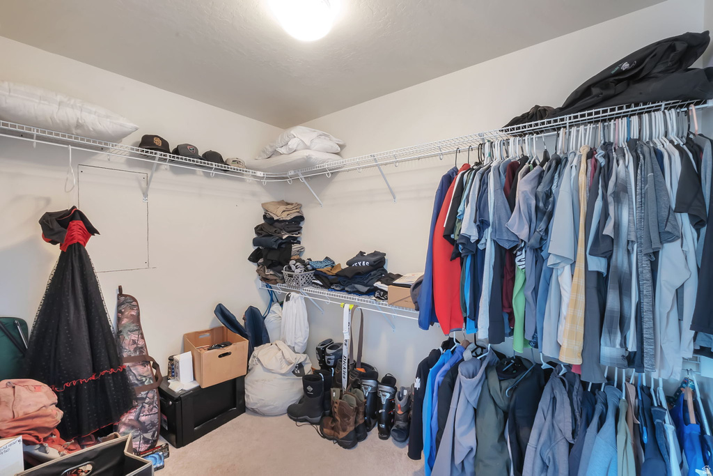 950 W WILD ROSE DR Francis, UT 84036