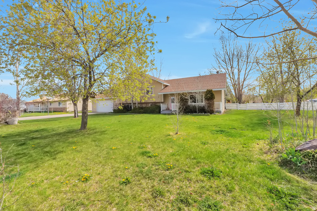 950 W WILD ROSE DR Francis, UT 84036