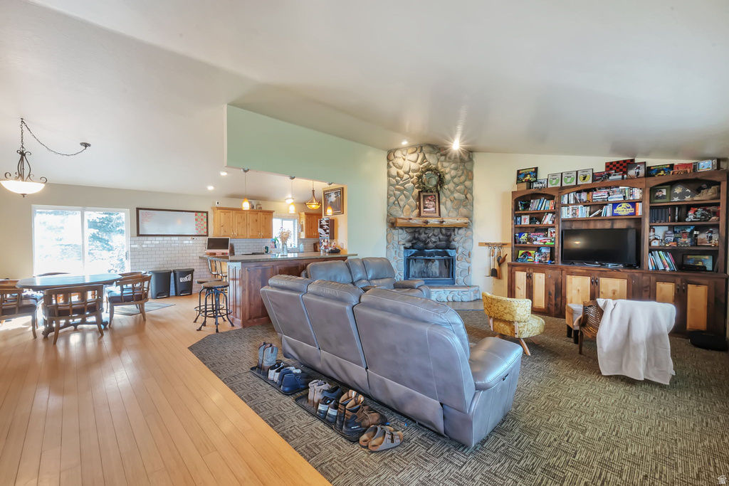 950 W WILD ROSE DR Francis, UT 84036