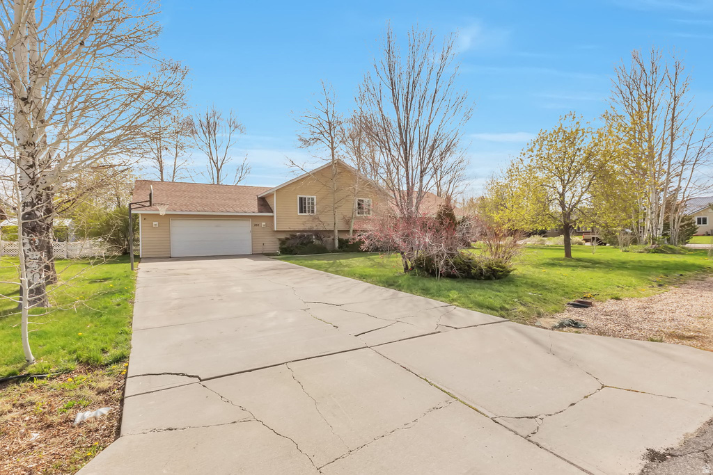 950 W WILD ROSE DR Francis, UT 84036