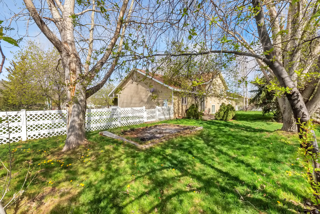 950 W WILD ROSE DR Francis, UT 84036